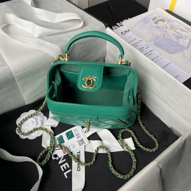 Chanel Satchel Bags